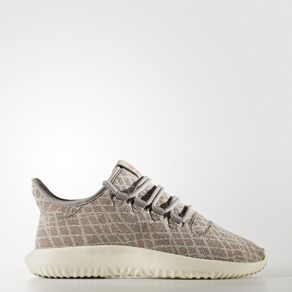 Adidas Tubular Shadow - Originals γυναικεια - Μπεζ,Μέγεθος: EU 36 – 54 2/3 (644QKXHB)